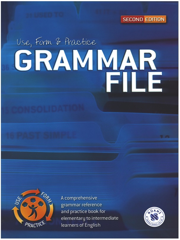 Grammar File